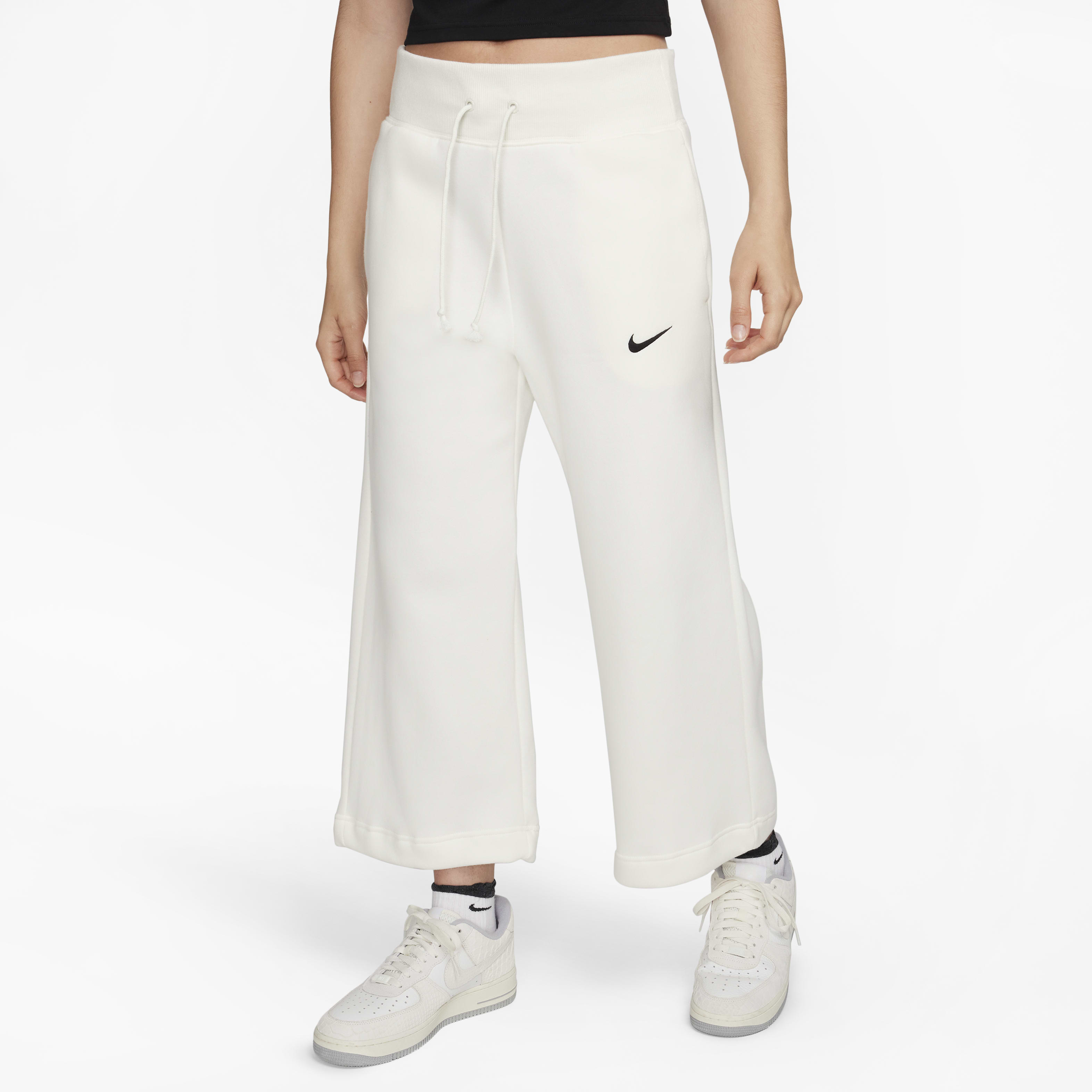 Nike Sportswear Phoenix Fleece Women's Oversized 1/2-Zip